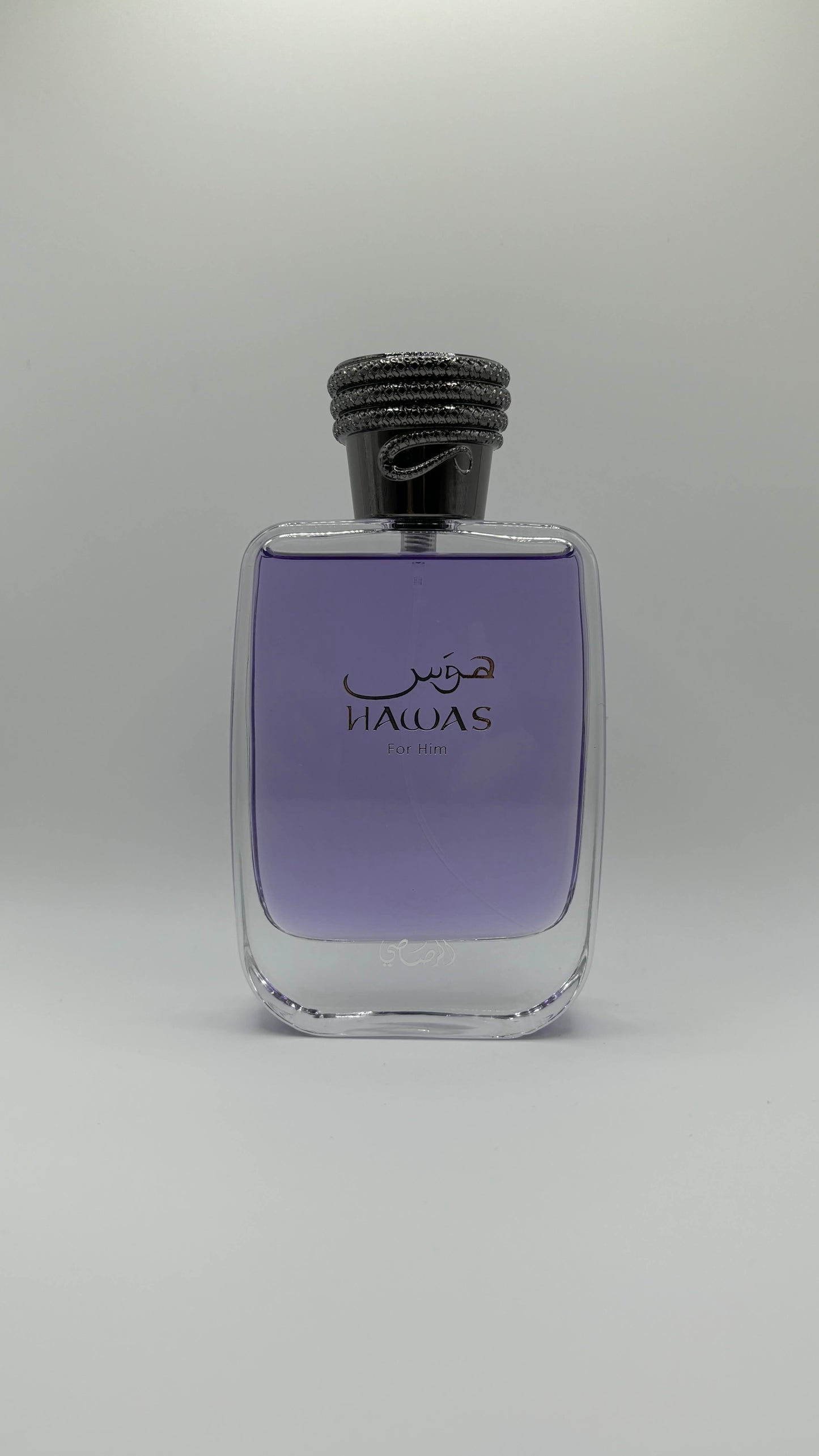 Rasasi Hawas (1ml, 5ml, 10ml decants)