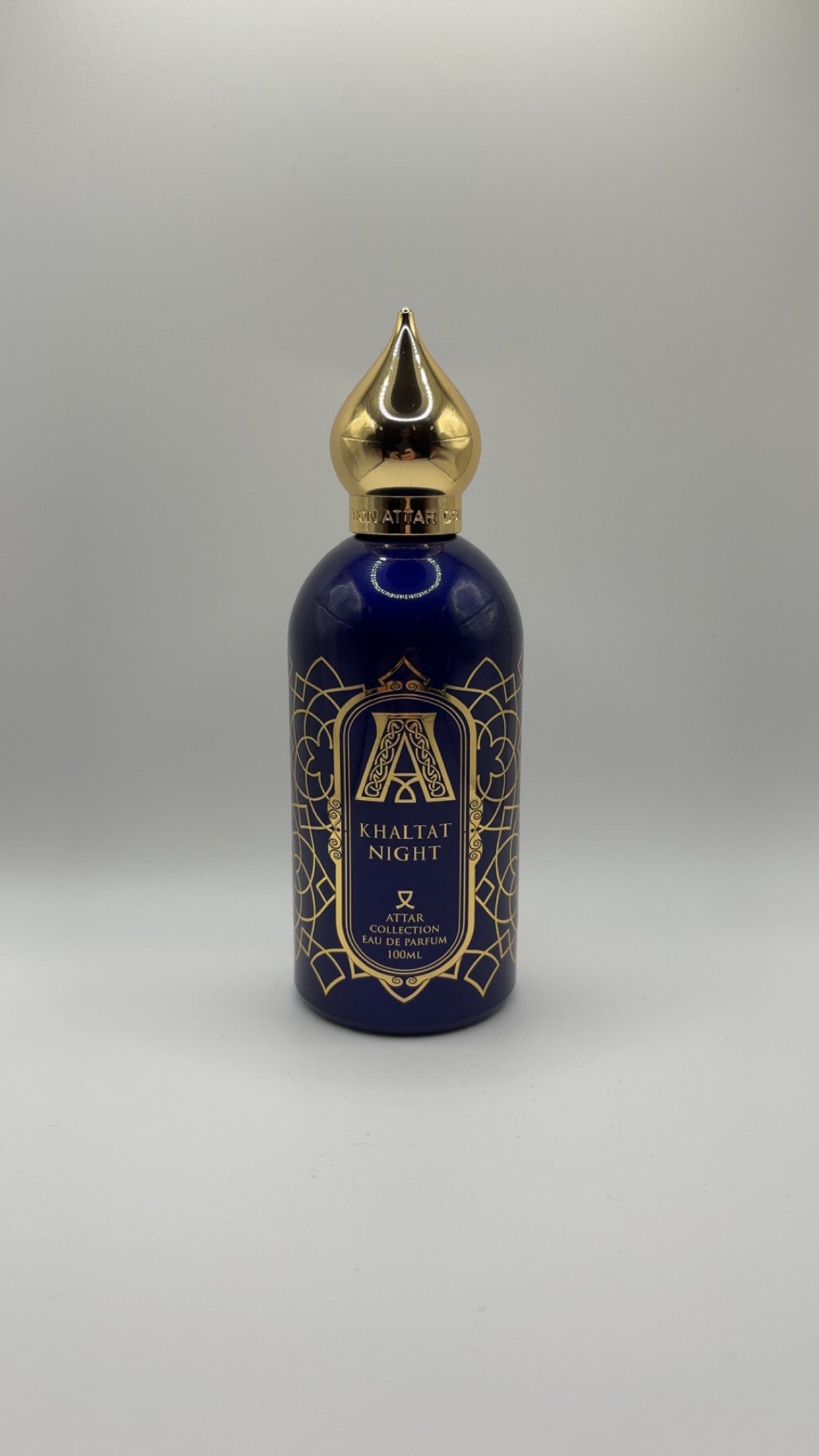 Attar Collection Khaltat Night (1ml, 3ml decants)