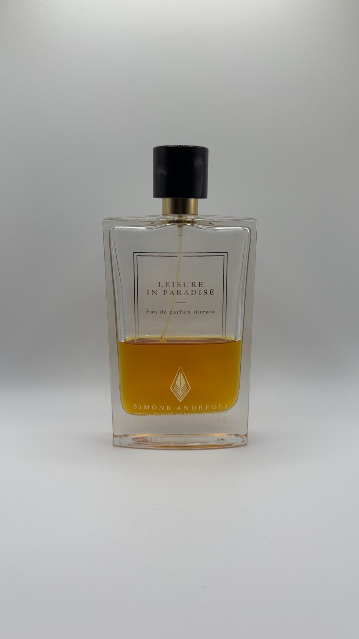 Simone Andreoli Leisure in Paradise (1ml, 3ml decants)