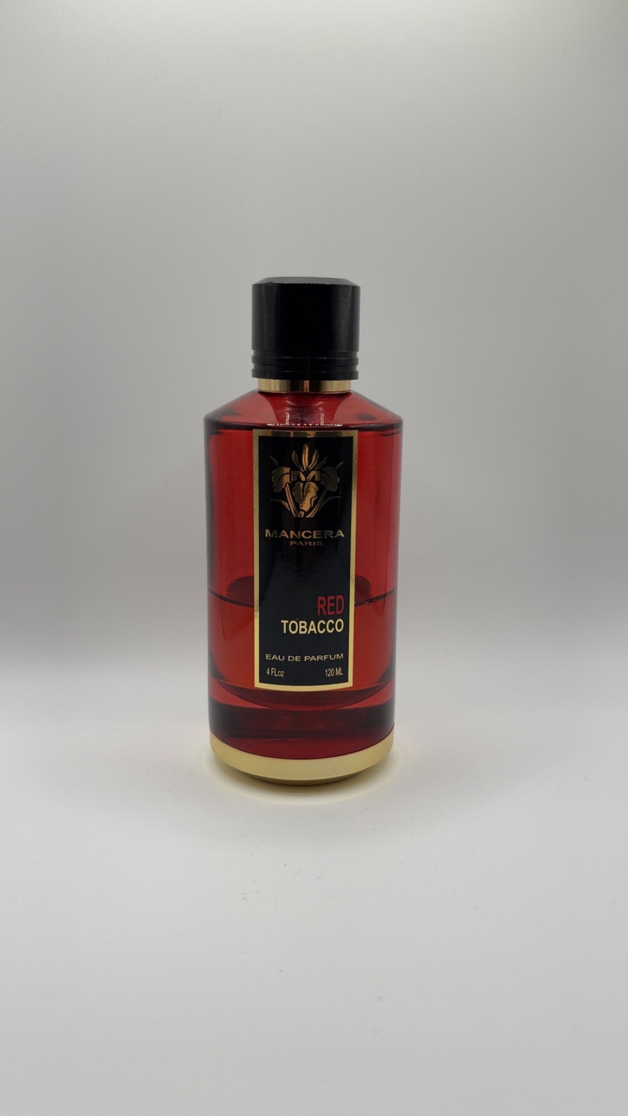 Mancera Red Tobacco (1ml, 3ml decants)