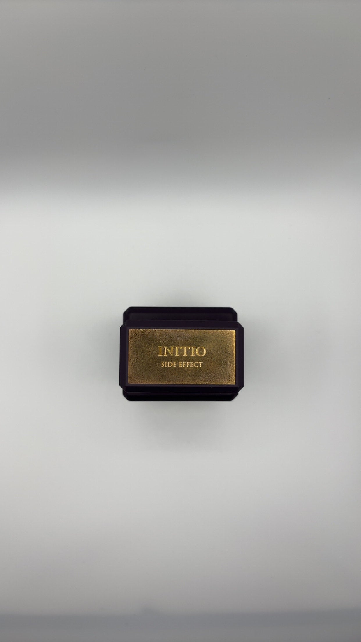 Initio Side Effect (1ml, 3ml decants)