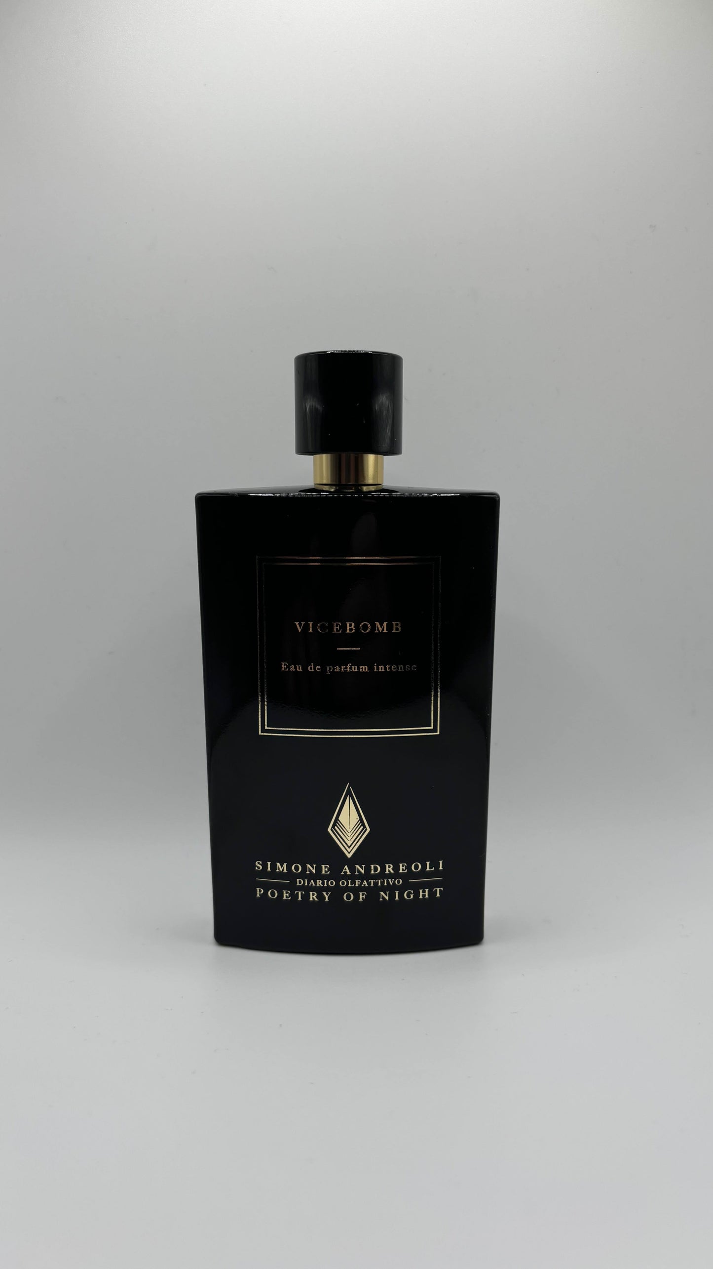 Simone Andreoli Vicebomb (1ml,3ml decants)