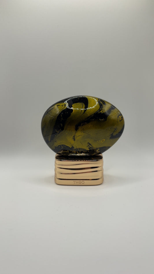 The House of Oud Dates Delight (1ml, 3ml decants)