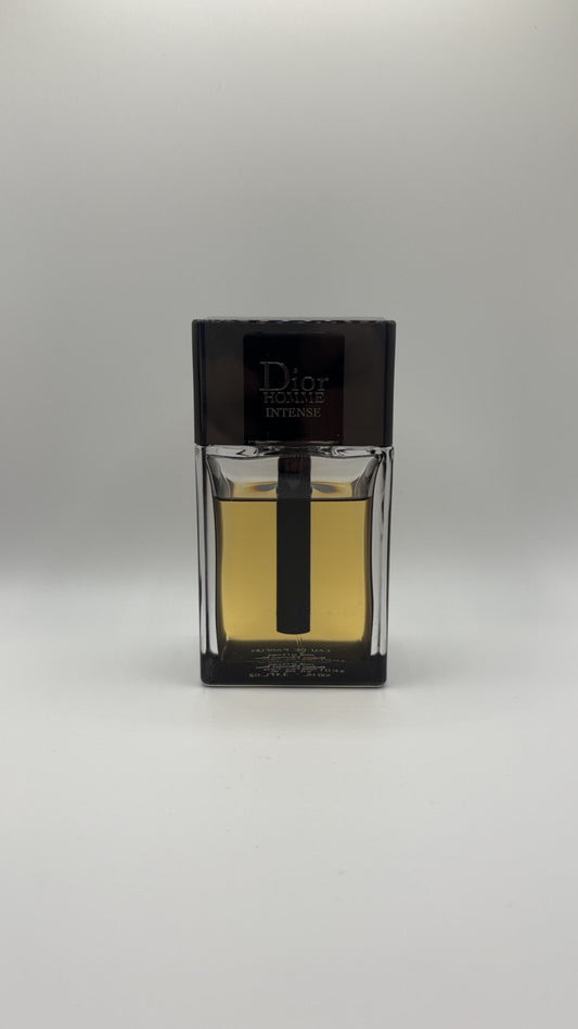 Dior Homme Intense (1ml, 5ml, 10ml decants)