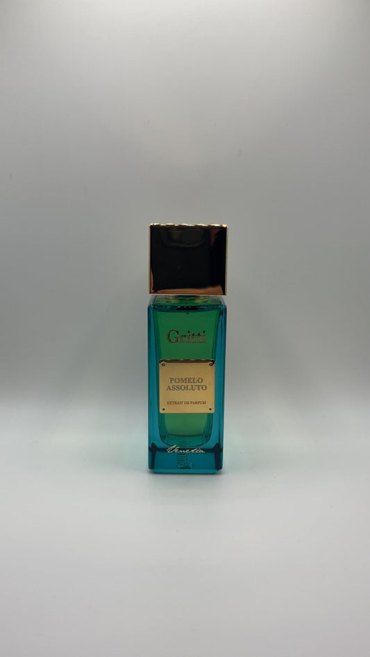 Gritti Pomelo Assoluto (1ml, 3ml decants)