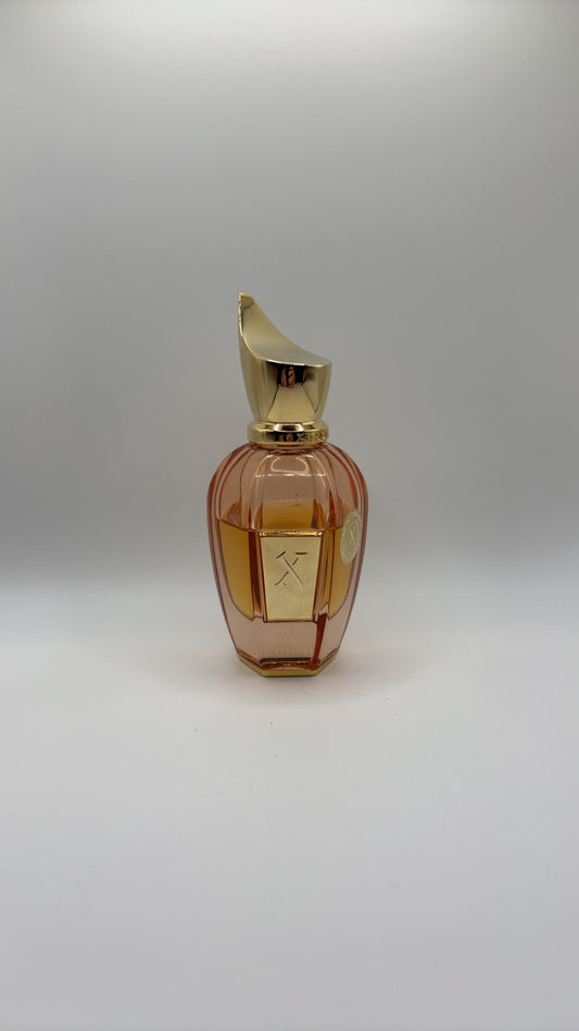 Xerjoff La Capitale (1ml, 3ml decants)