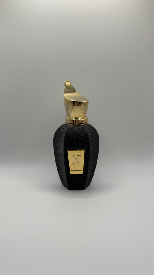 Xerjoff Ouverture (1ml, 3ml decants)