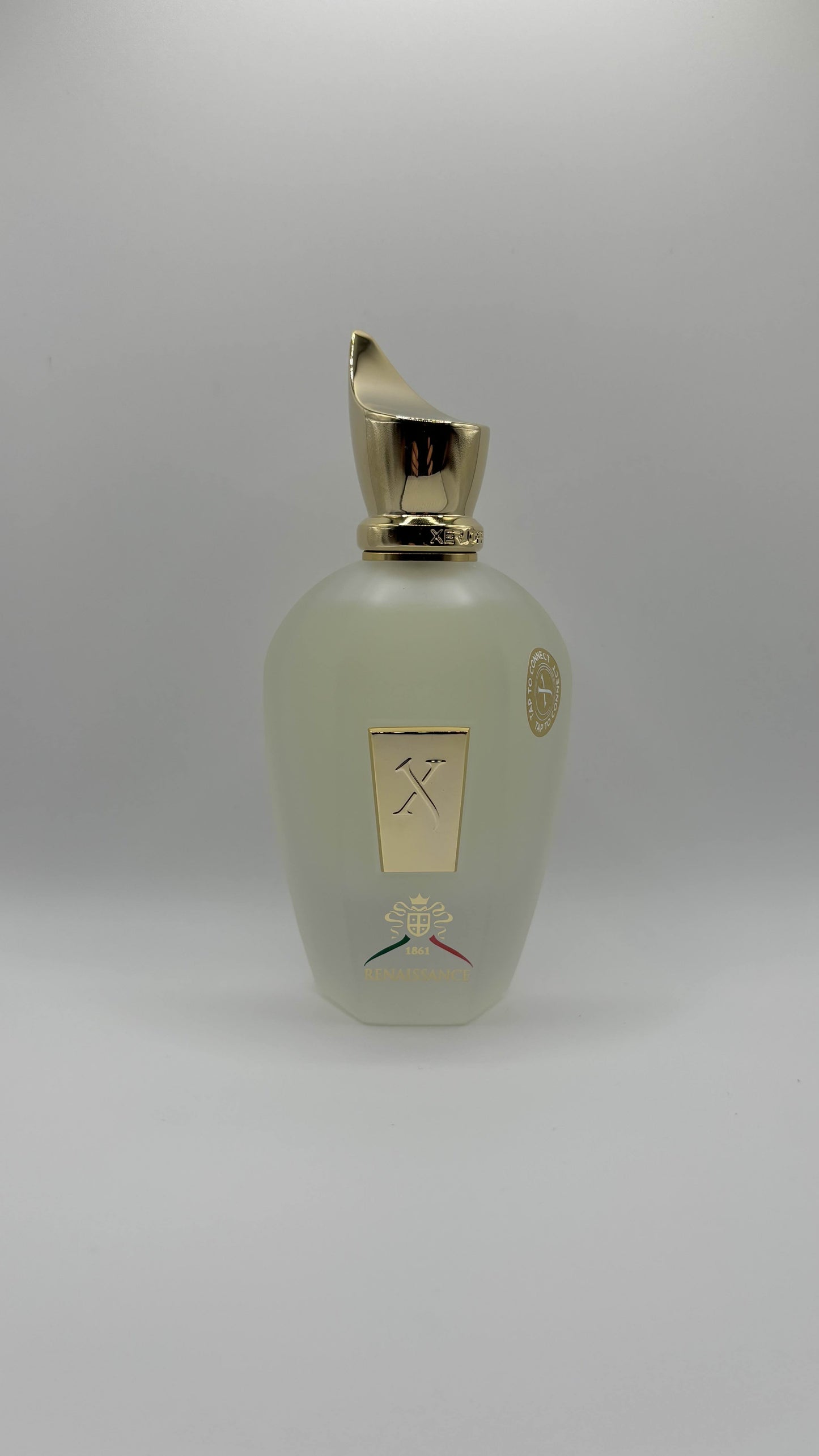 Xerjoff Renaissance (1ml, 3ml decants)