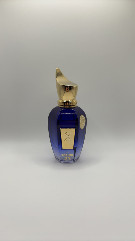 Xerjoff Torino 21 (1ml, 3ml decants)