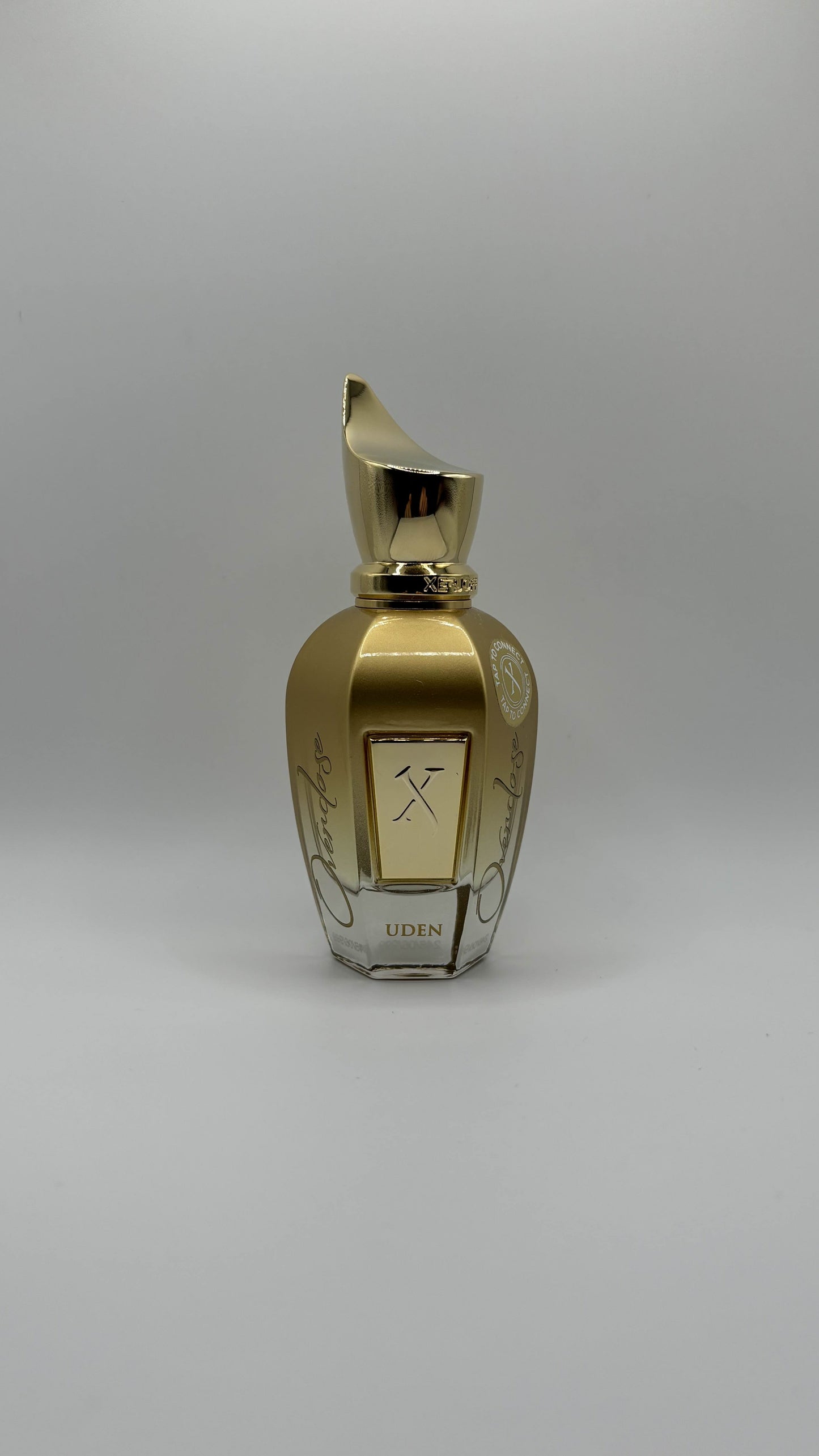 Xerjoff Uden Overdose (1ml, 3ml decants)