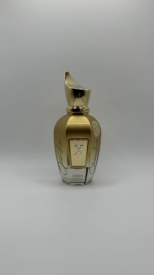 Xerjoff Uden Overdose (1ml, 3ml decants)