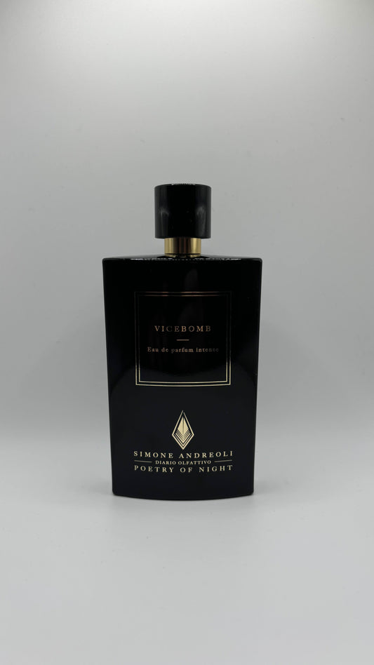 Simone Andreoli Vicebomb (1ml,3ml decants)